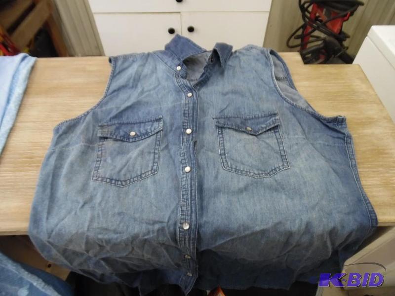 Misc. Womens Ware