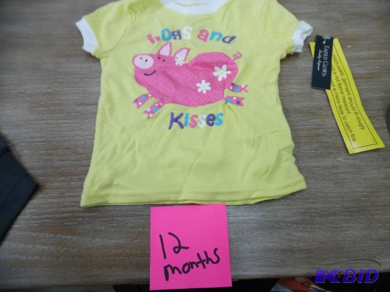 Boys and Girls Clothes