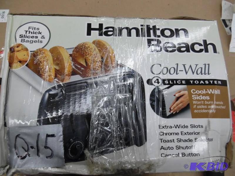 Toaster