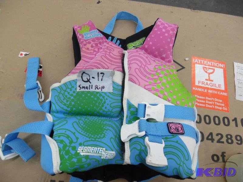 Life Jacket