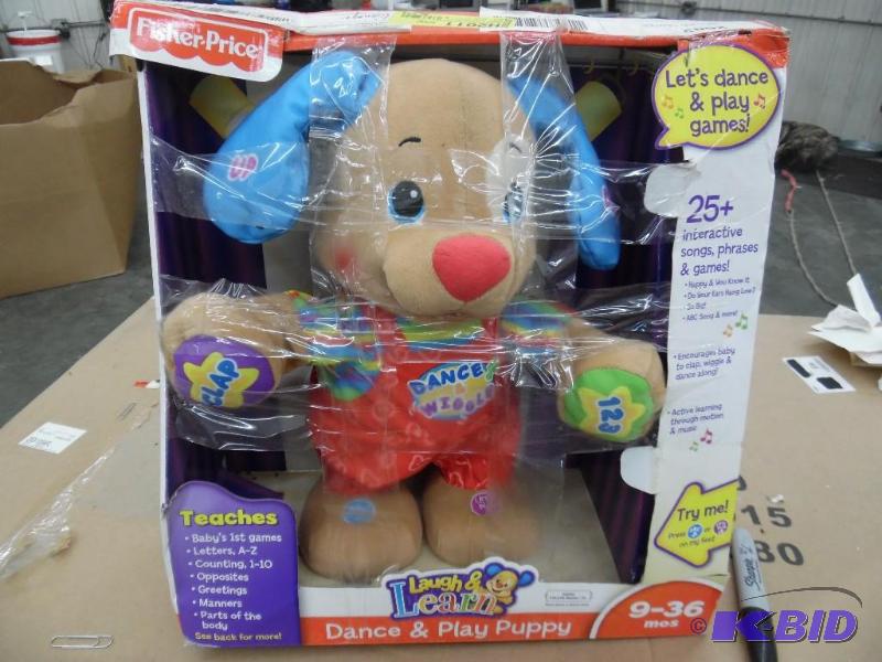Toys