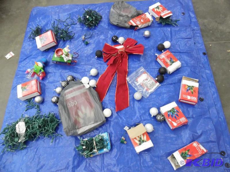 Christmas Items