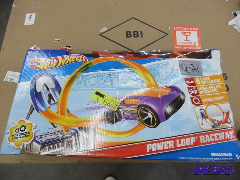 Toys
