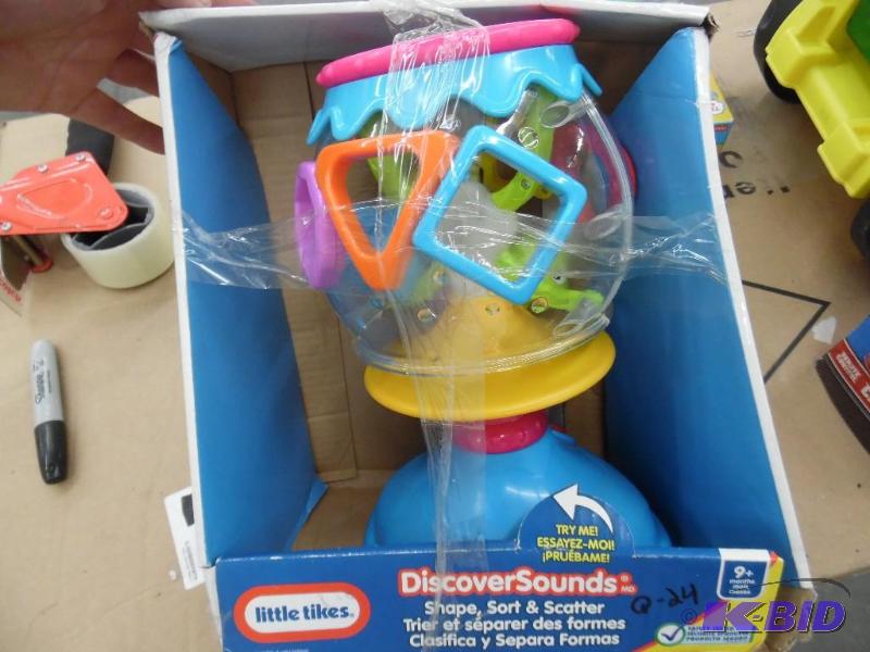 Toys