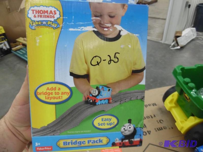 Toys