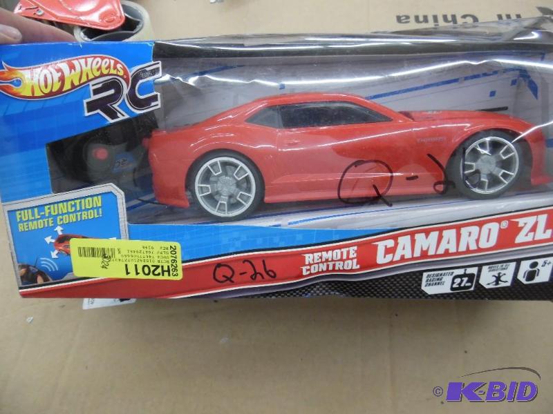 Toys