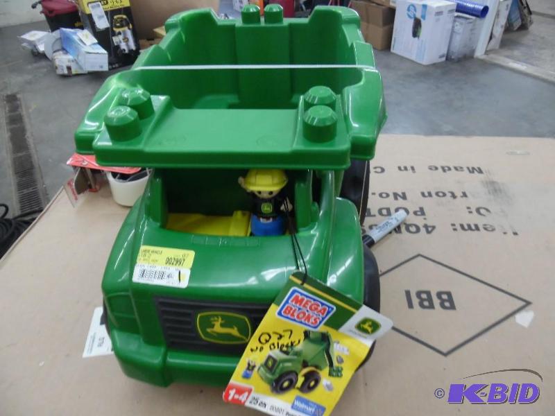 Toys