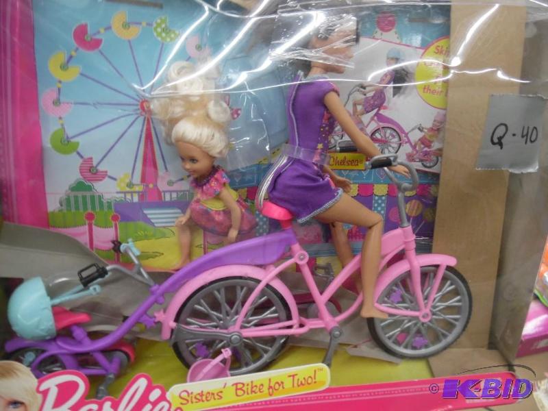 Toys