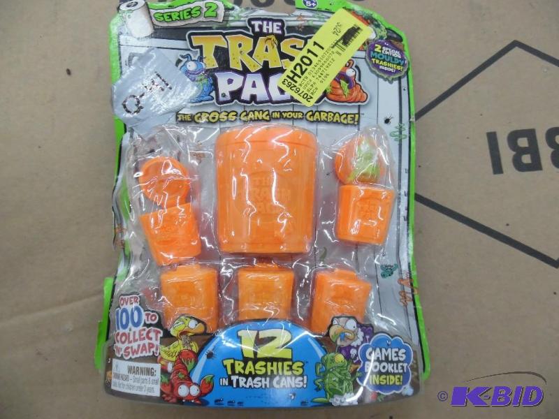 Toys