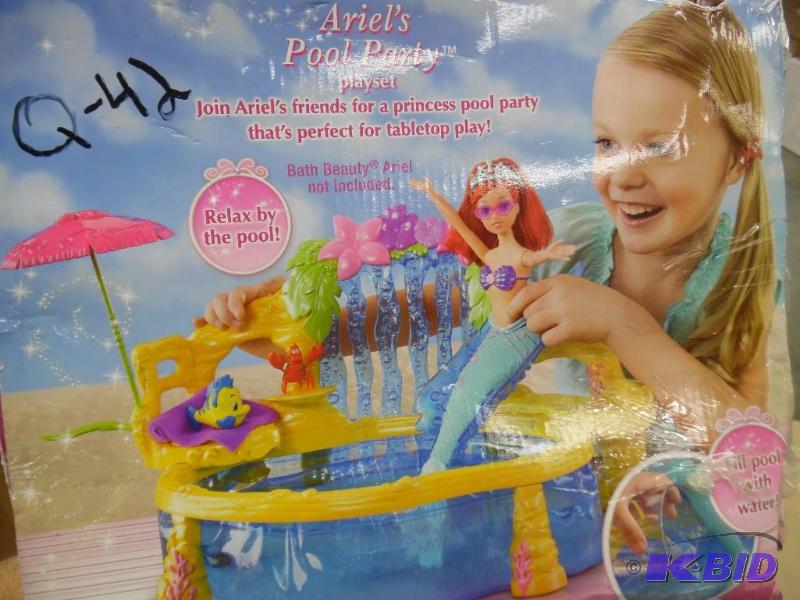 Toys