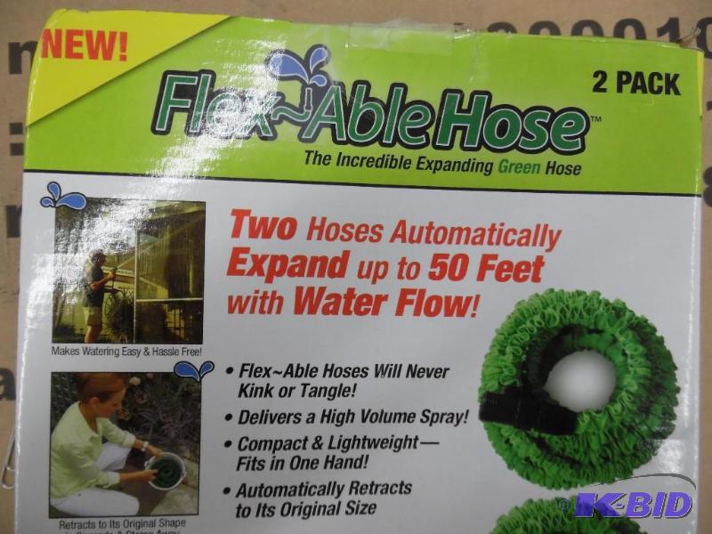 Hose