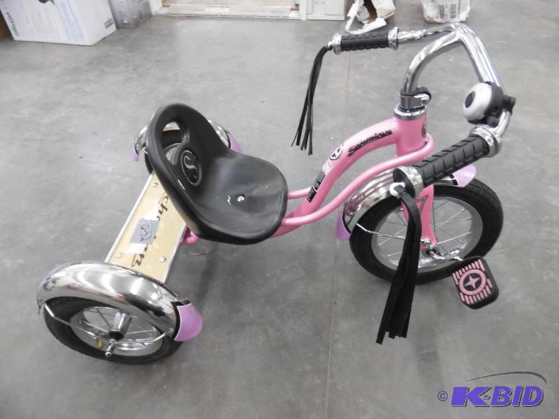 Tricycle