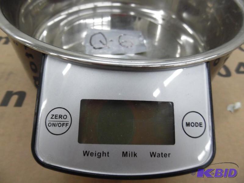 Food Scale