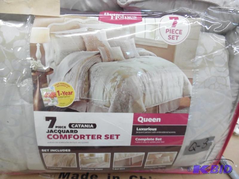 Comforter Set