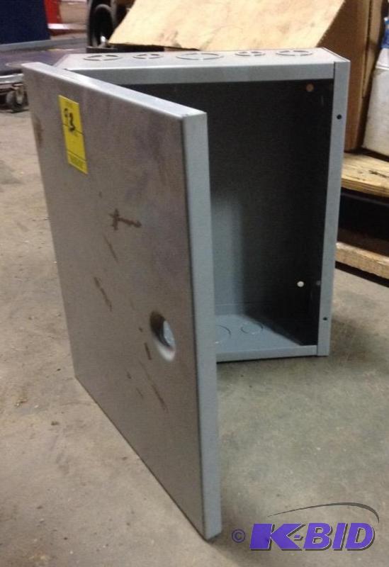 lot 93 image: Electrical Box