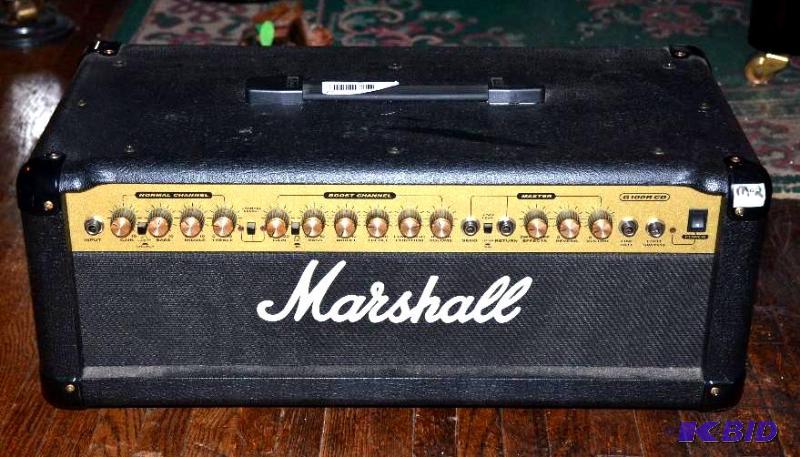 Marshall g100r deals