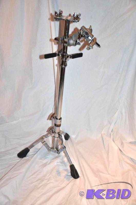 lot 179 image: Yamaha model SS740 percussion stand...
