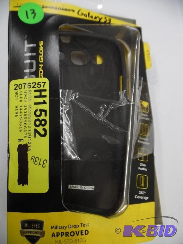 Cell Phone Case