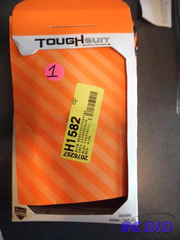 Cell Phone Case