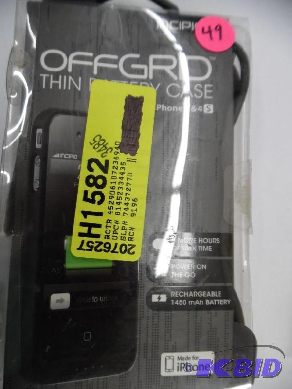 Cell Phone Case