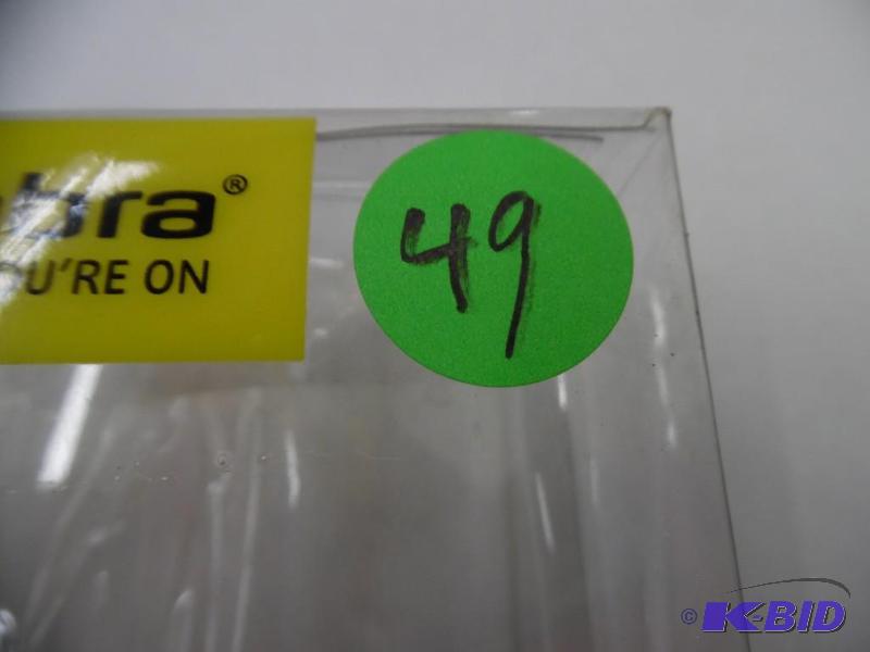 Cell Phone Headset