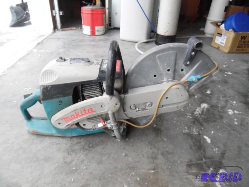 Makita Saws