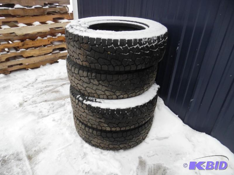 Tires