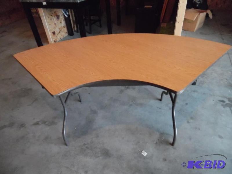 Folding Table