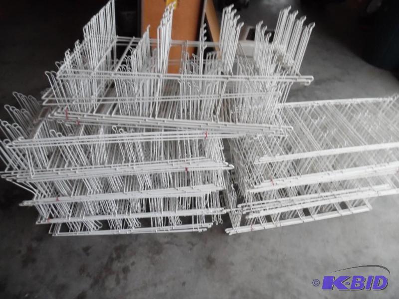 Hanging Racks