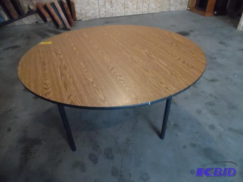 Folding Table