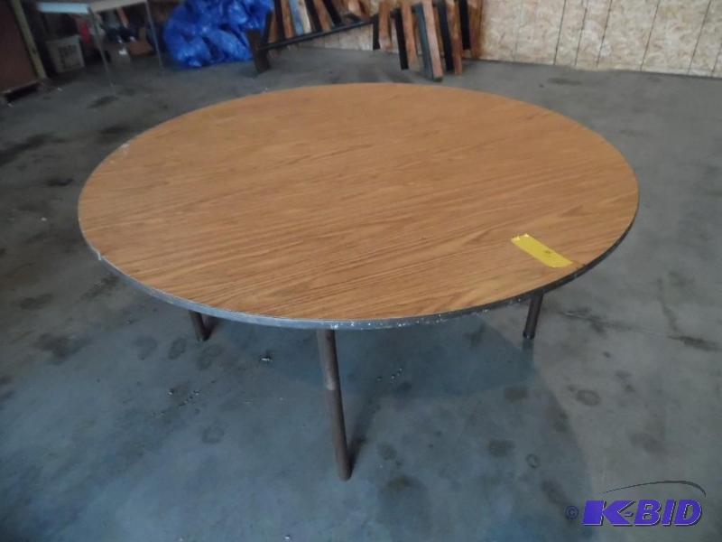 Folding Table