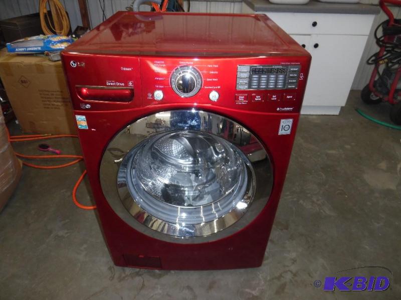 Washer