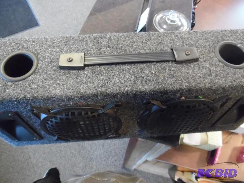 Car Speaker