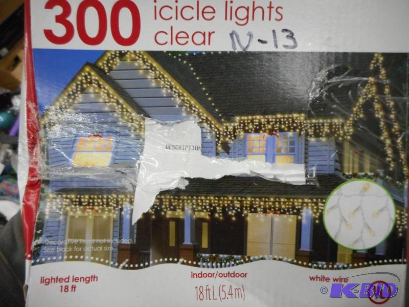 Christmas Lights