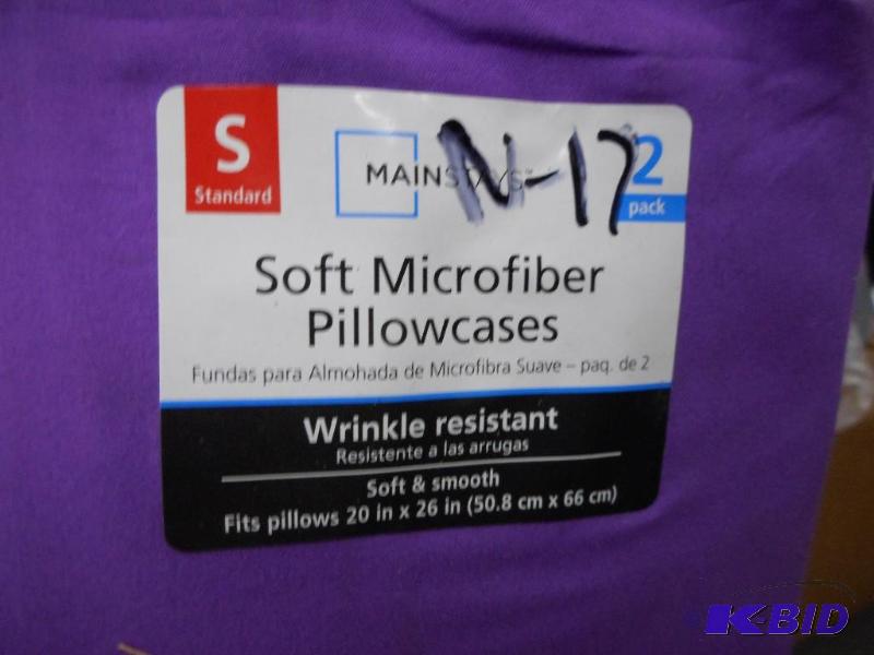 Bedding