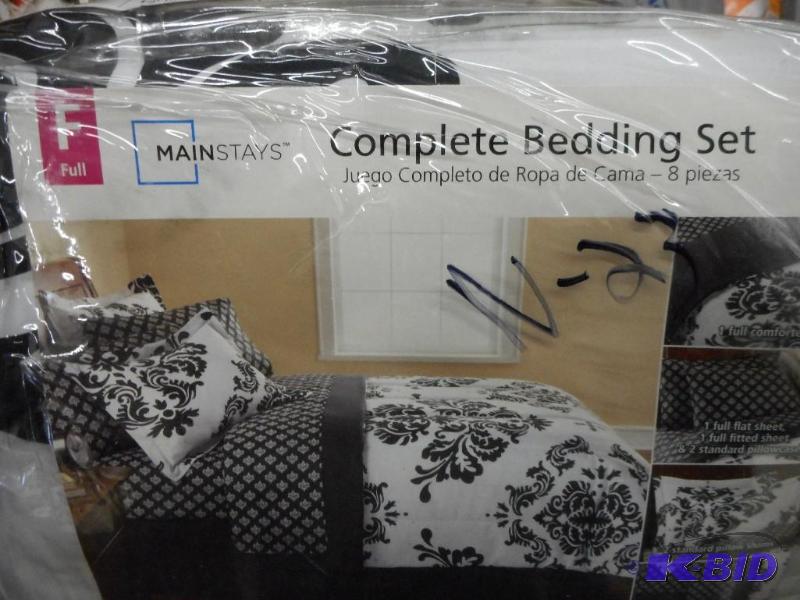 Bedding