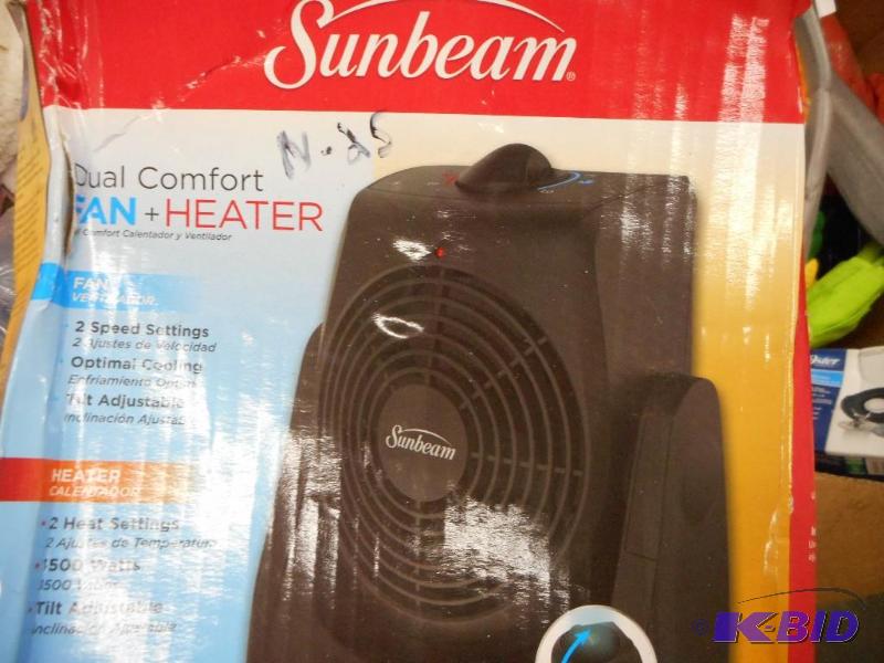 Heater
