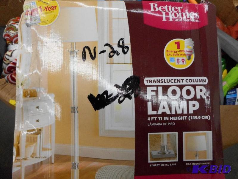 Lamp