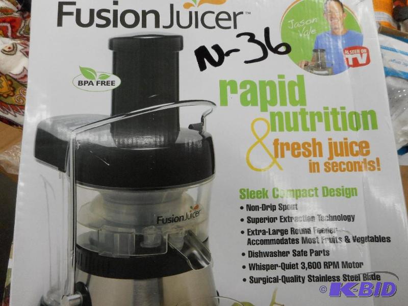 Juicer