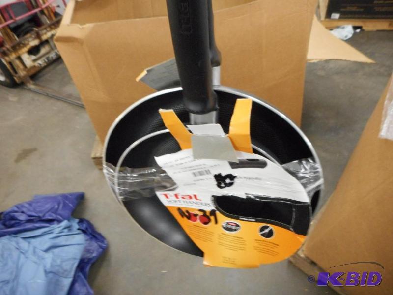 Non Stick Pans