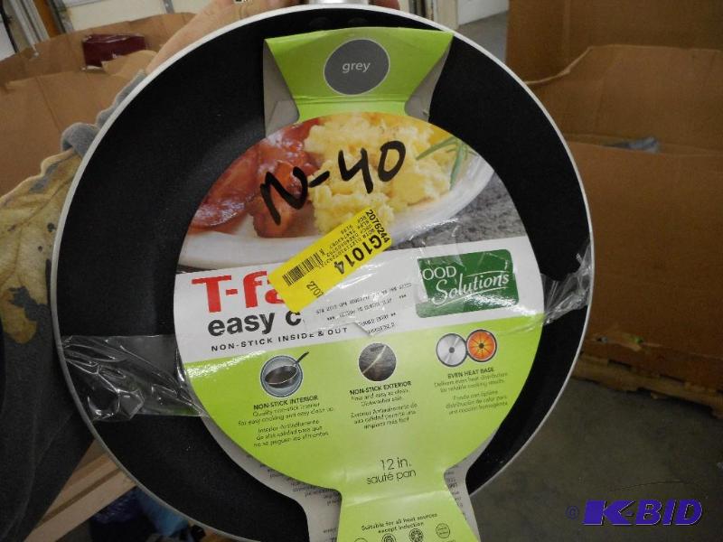 Non Stick Pan