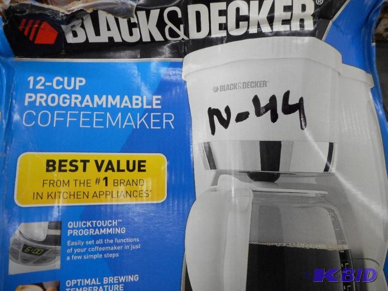 Coffee Pot