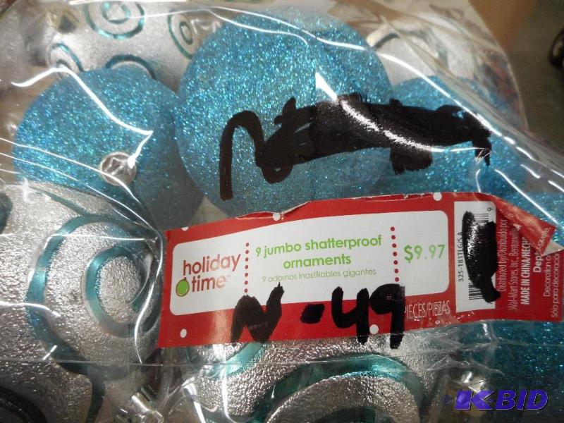 Christmas Ornaments
