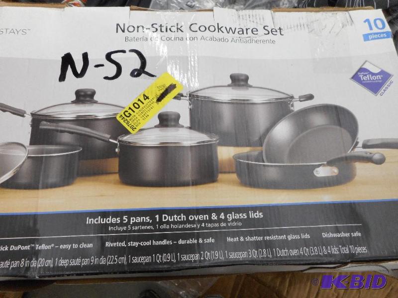 Cookware Set