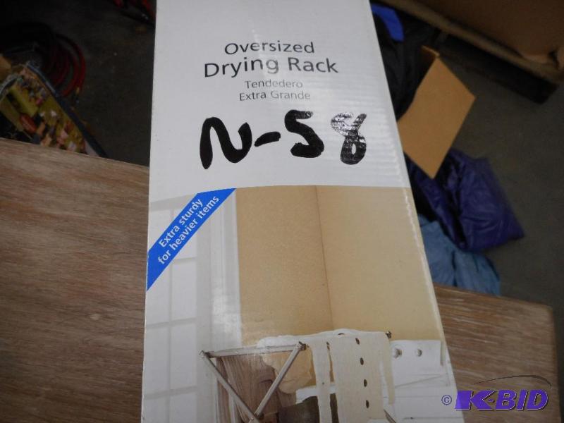 Drying Rack