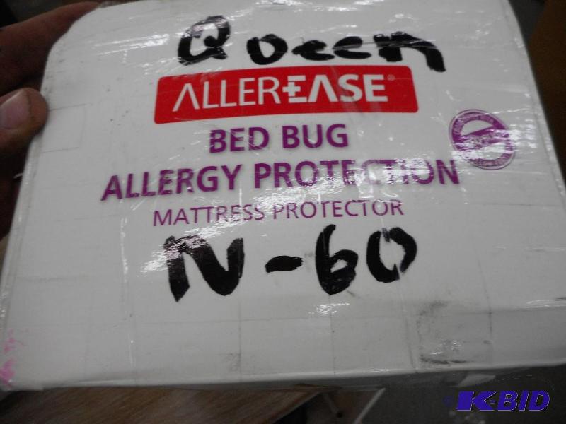 Allergy protector