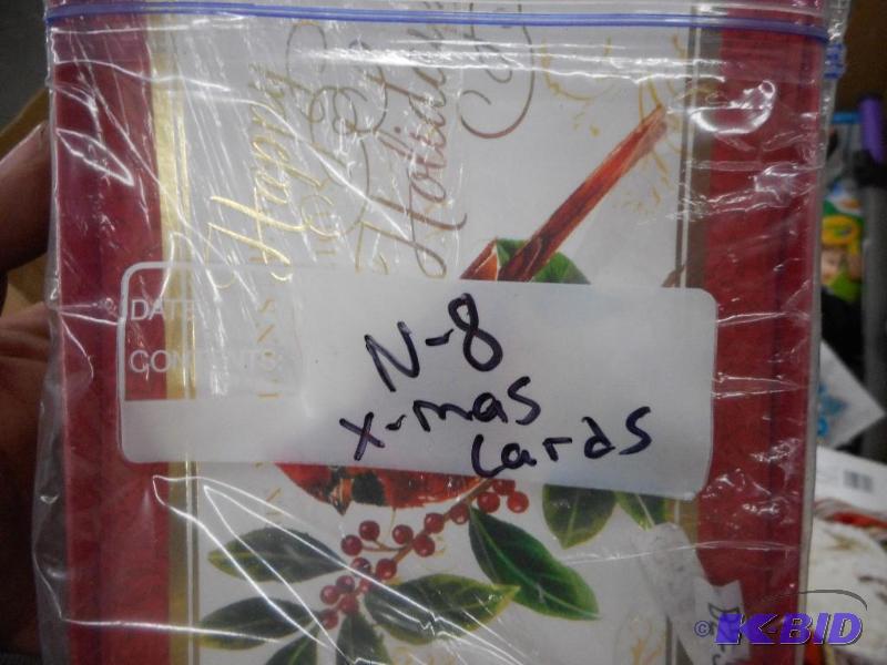 Christmas Cards