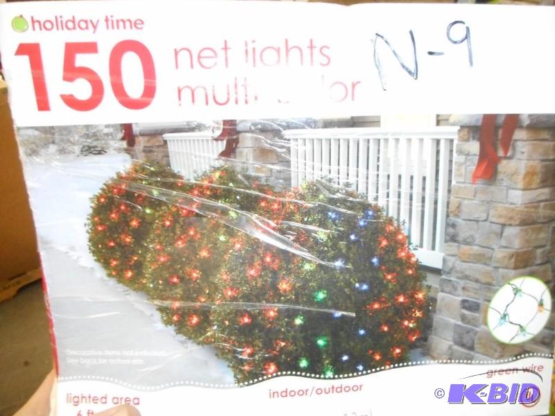 Christmas Lights