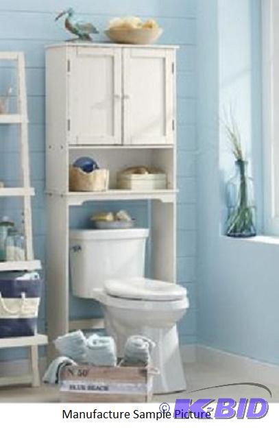 Bar Harbour Space Saver - This tall cabinet l...