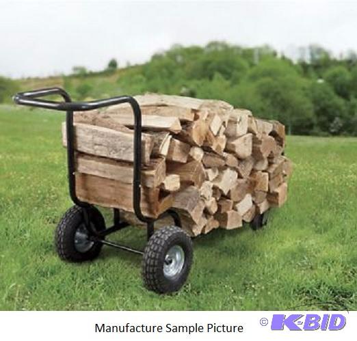 lot 72 image: Log Hauler -&nbspHauling wood is no longer t...